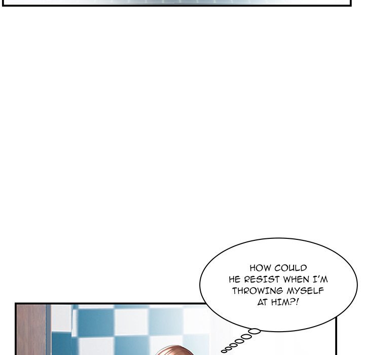 Sister-in-law Manhwa - Chapter 9 Page 54