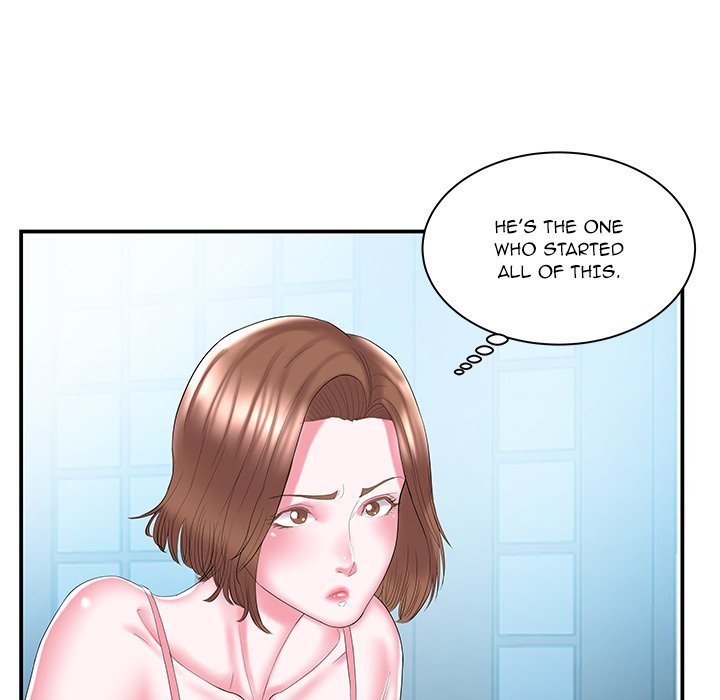 Sister-in-law Manhwa - Chapter 9 Page 56