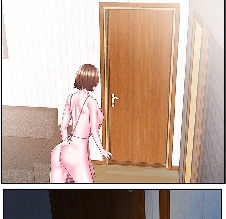 Sister-in-law Manhwa - Chapter 9 Page 58