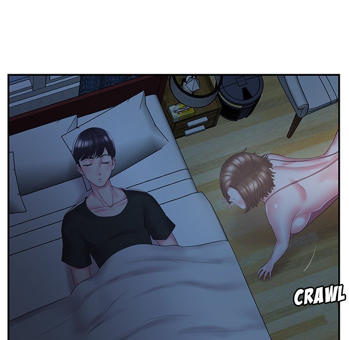 Sister-in-law Manhwa - Chapter 9 Page 62