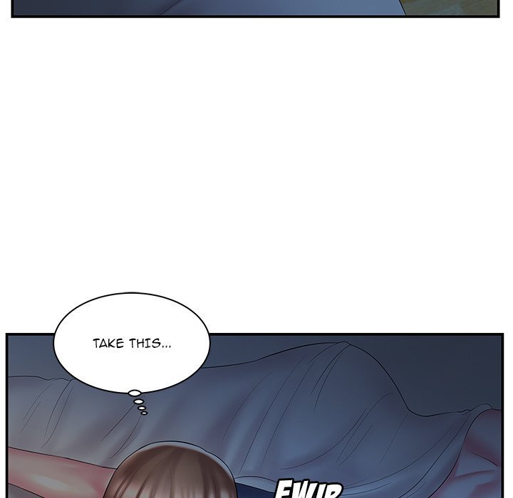 Sister-in-law Manhwa - Chapter 9 Page 63