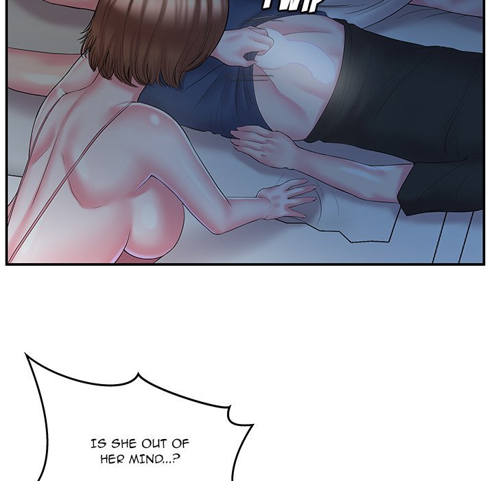 Sister-in-law Manhwa - Chapter 9 Page 64