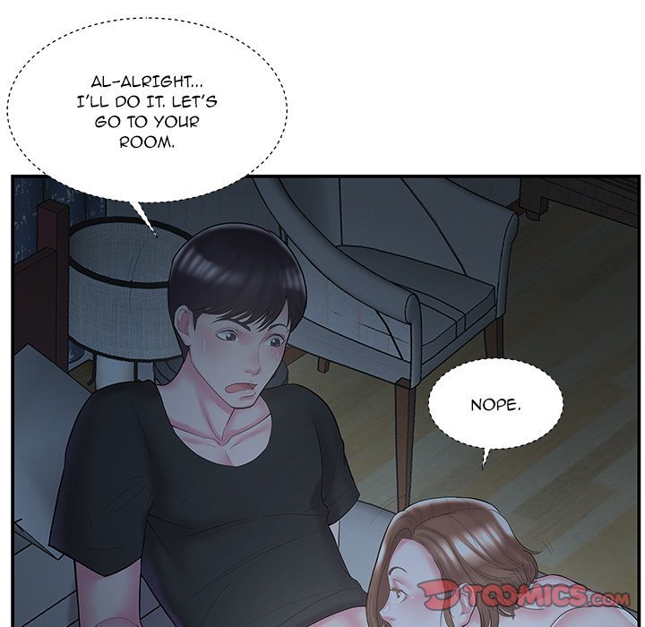 Sister-in-law Manhwa - Chapter 9 Page 69