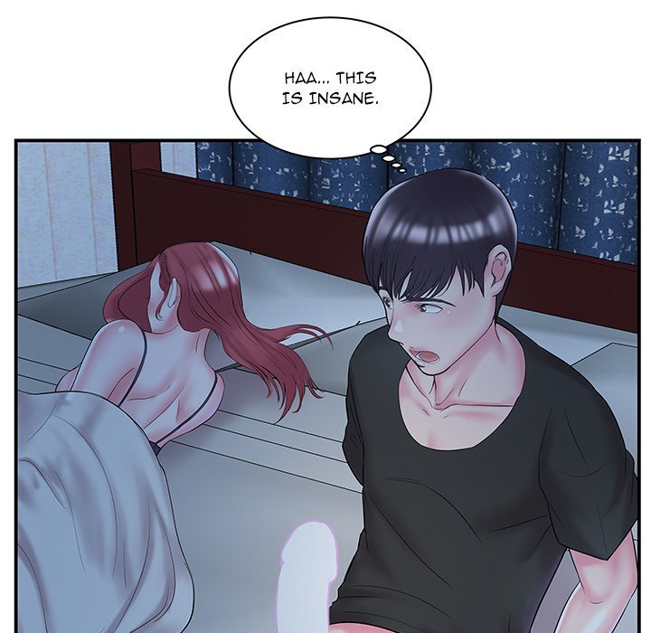 Sister-in-law Manhwa - Chapter 9 Page 75