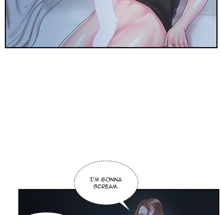 Sister-in-law Manhwa - Chapter 9 Page 76
