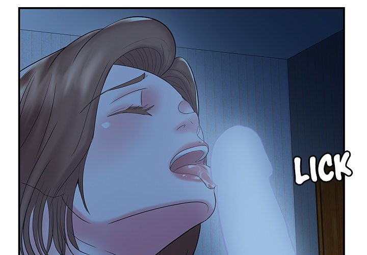 Sister-in-law Manhwa - Chapter 7 Page 0