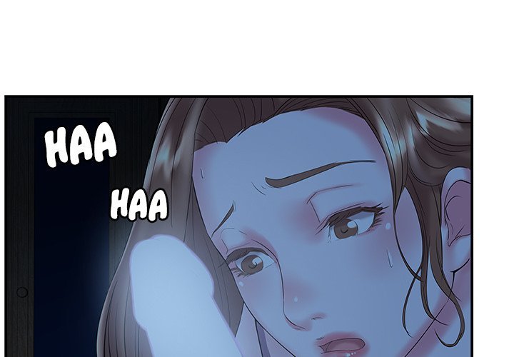 Sister-in-law Manhwa - Chapter 7 Page 2