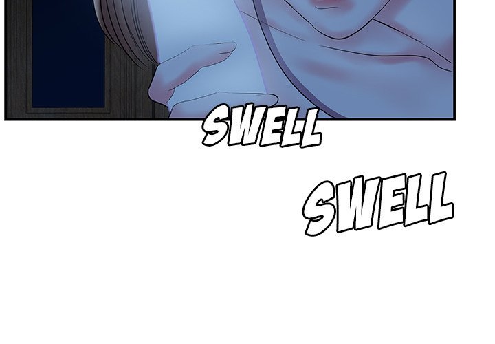 Sister-in-law Manhwa - Chapter 7 Page 3