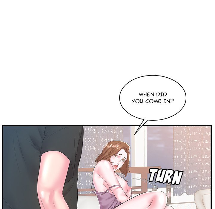 Sister-in-law Manhwa - Chapter 7 Page 27