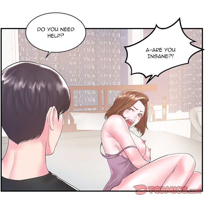 Sister-in-law Manhwa - Chapter 7 Page 29