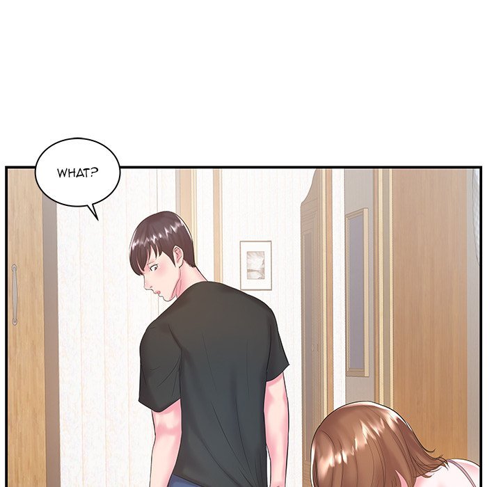 Sister-in-law Manhwa - Chapter 7 Page 34