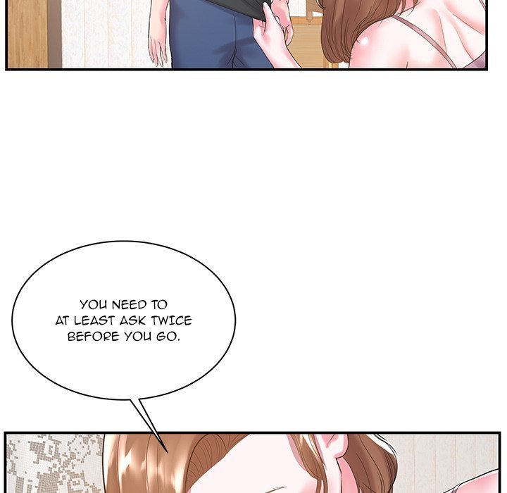 Sister-in-law Manhwa - Chapter 7 Page 35