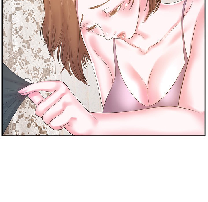 Sister-in-law Manhwa - Chapter 7 Page 36