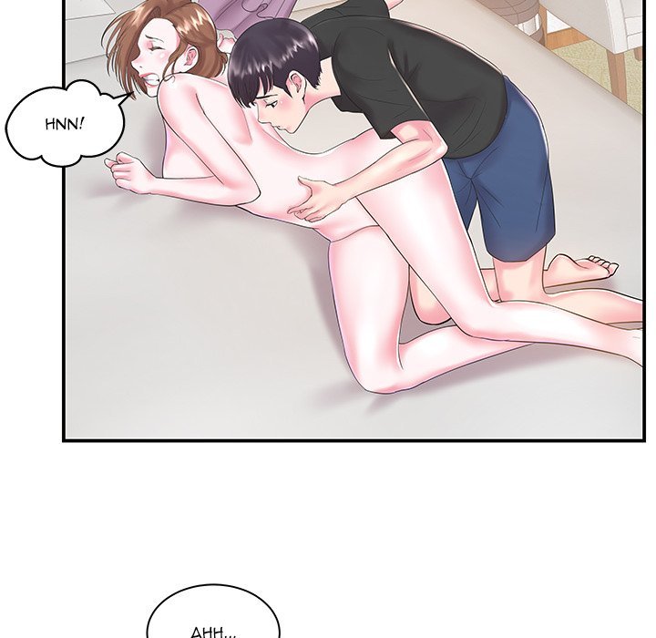 Sister-in-law Manhwa - Chapter 7 Page 44