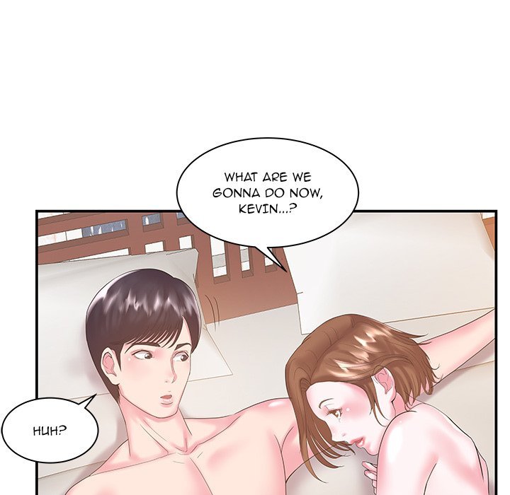 Sister-in-law Manhwa - Chapter 7 Page 78