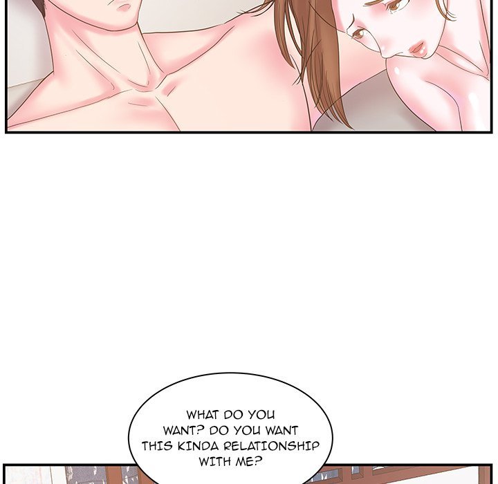 Sister-in-law Manhwa - Chapter 7 Page 80