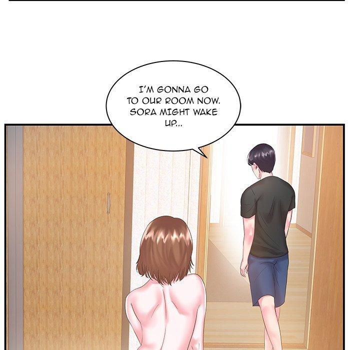 Sister-in-law Manhwa - Chapter 7 Page 86