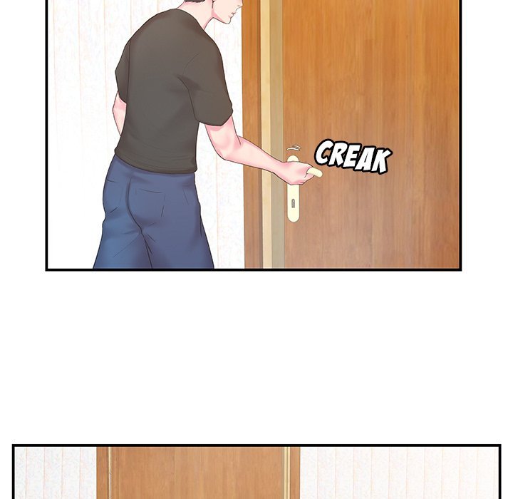 Sister-in-law Manhwa - Chapter 7 Page 90