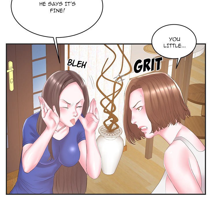 Sister-in-law Manhwa - Chapter 24 Page 20