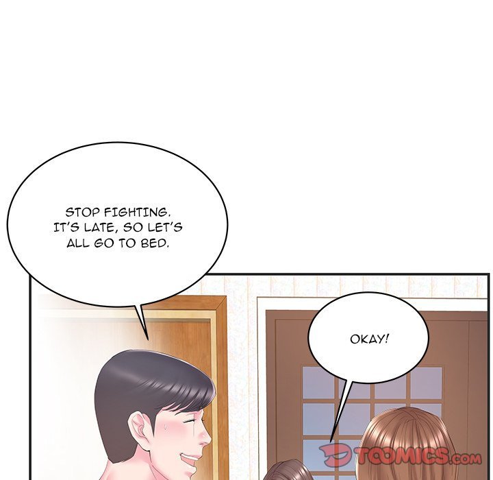 Sister-in-law Manhwa - Chapter 24 Page 21