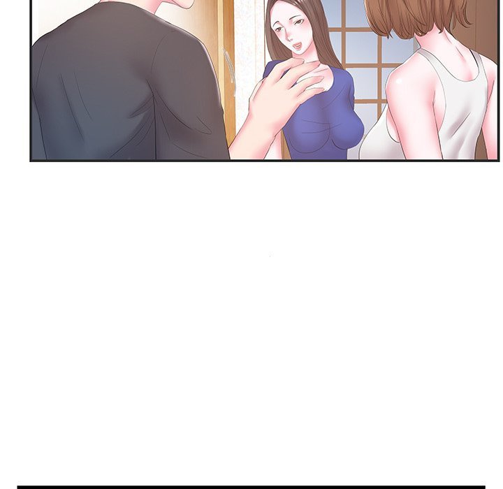 Sister-in-law Manhwa - Chapter 24 Page 22