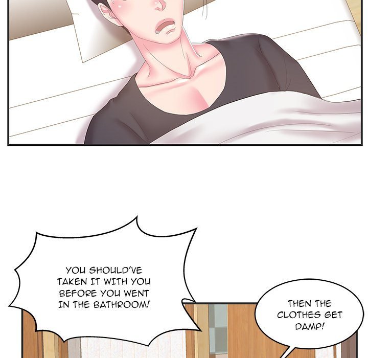 Sister-in-law Manhwa - Chapter 24 Page 34
