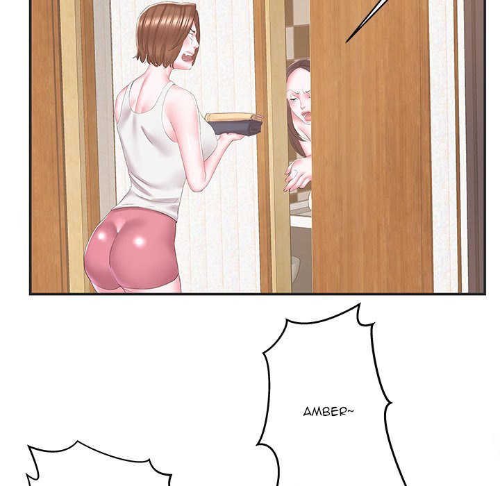 Sister-in-law Manhwa - Chapter 24 Page 35