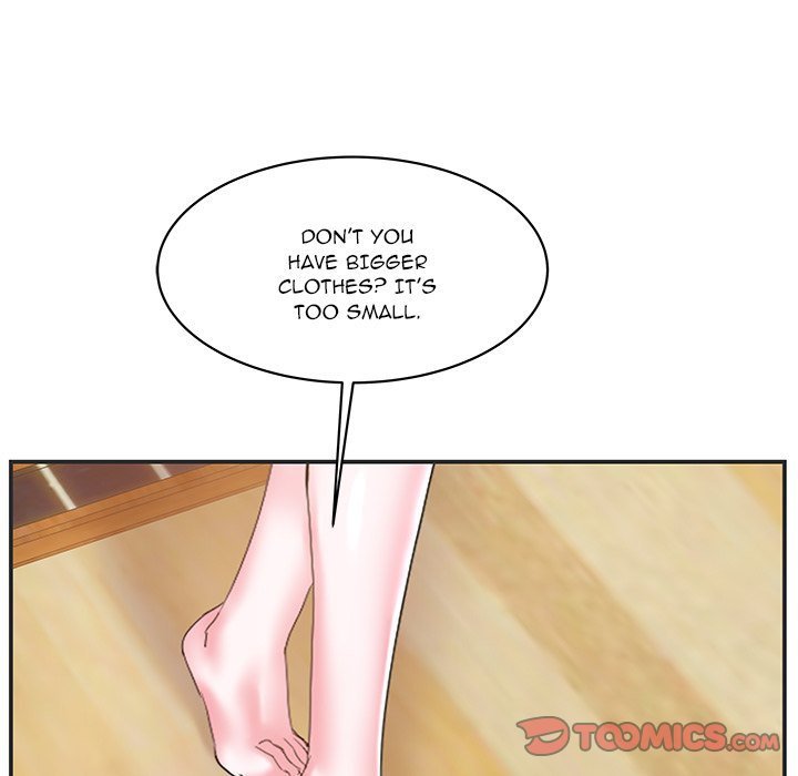 Sister-in-law Manhwa - Chapter 24 Page 37