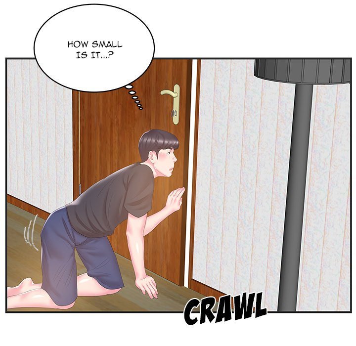 Sister-in-law Manhwa - Chapter 24 Page 39