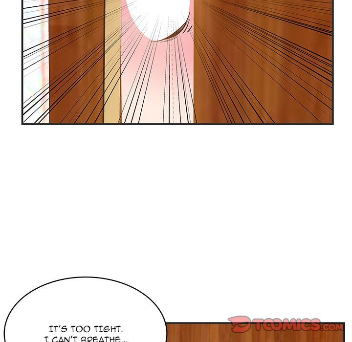 Sister-in-law Manhwa - Chapter 24 Page 41