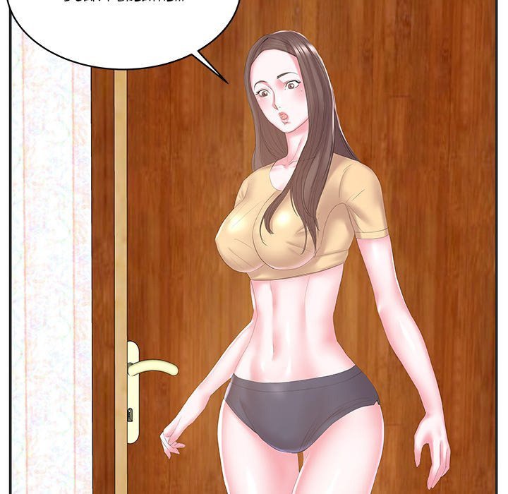 Sister-in-law Manhwa - Chapter 24 Page 42