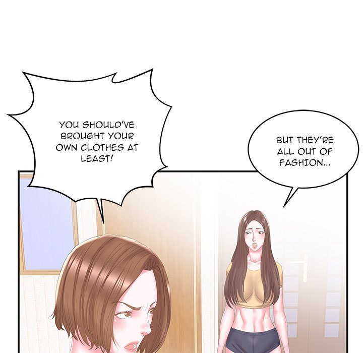 Sister-in-law Manhwa - Chapter 24 Page 44