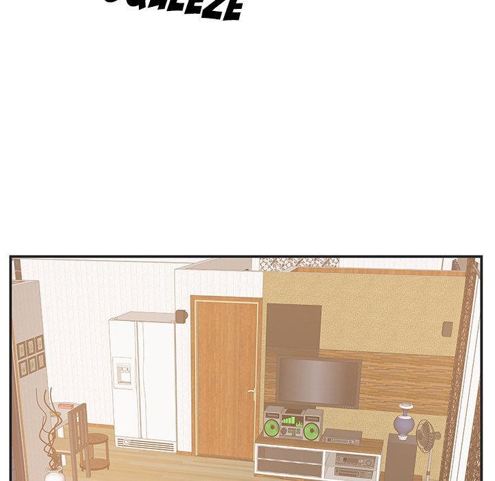 Sister-in-law Manhwa - Chapter 24 Page 52