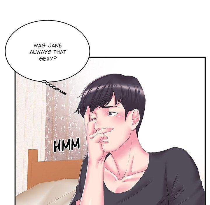 Sister-in-law Manhwa - Chapter 24 Page 60