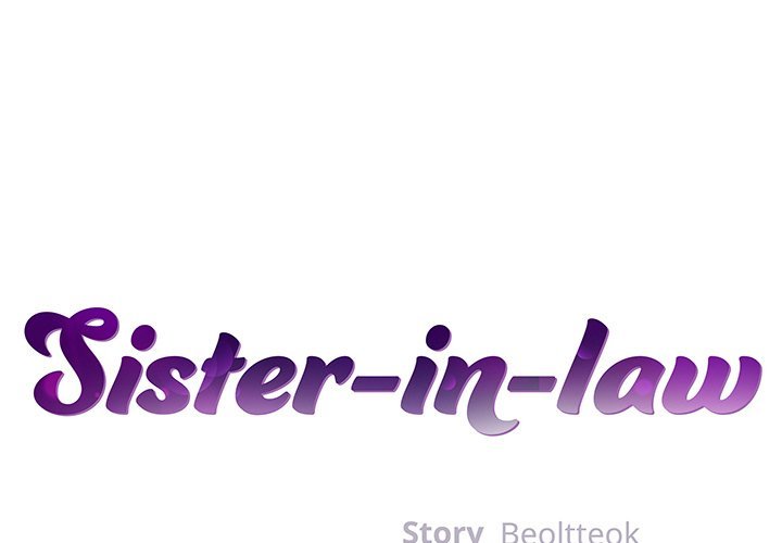 Sister-in-law Manhwa - Chapter 18 Page 0