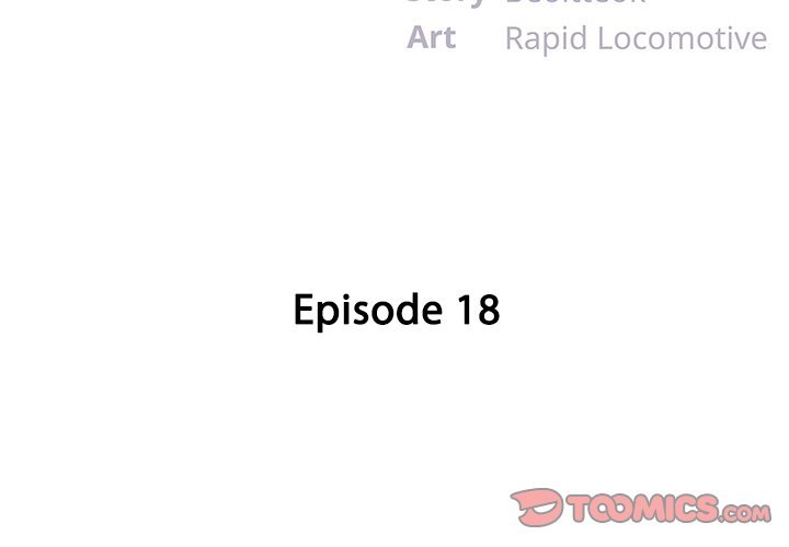 Sister-in-law Manhwa - Chapter 18 Page 1