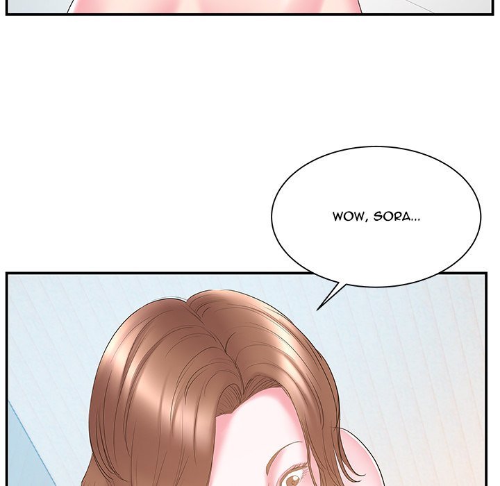 Sister-in-law Manhwa - Chapter 18 Page 8