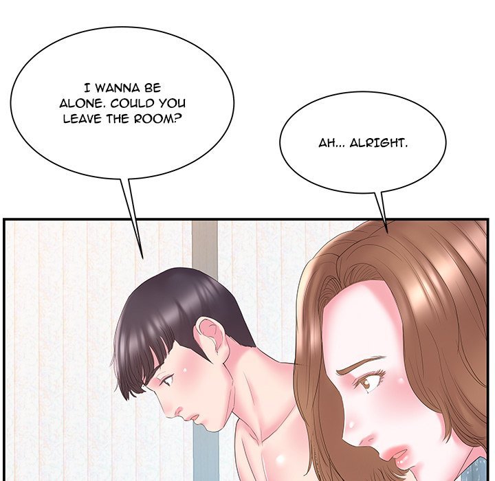Sister-in-law Manhwa - Chapter 18 Page 11