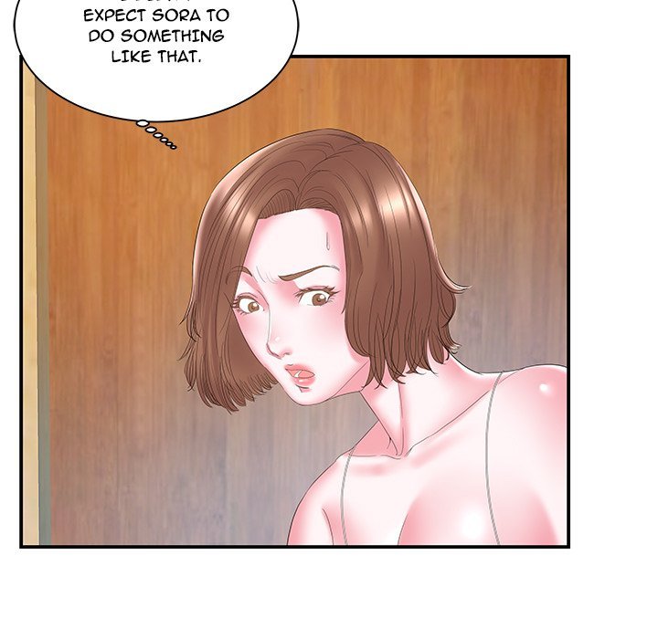 Sister-in-law Manhwa - Chapter 18 Page 16