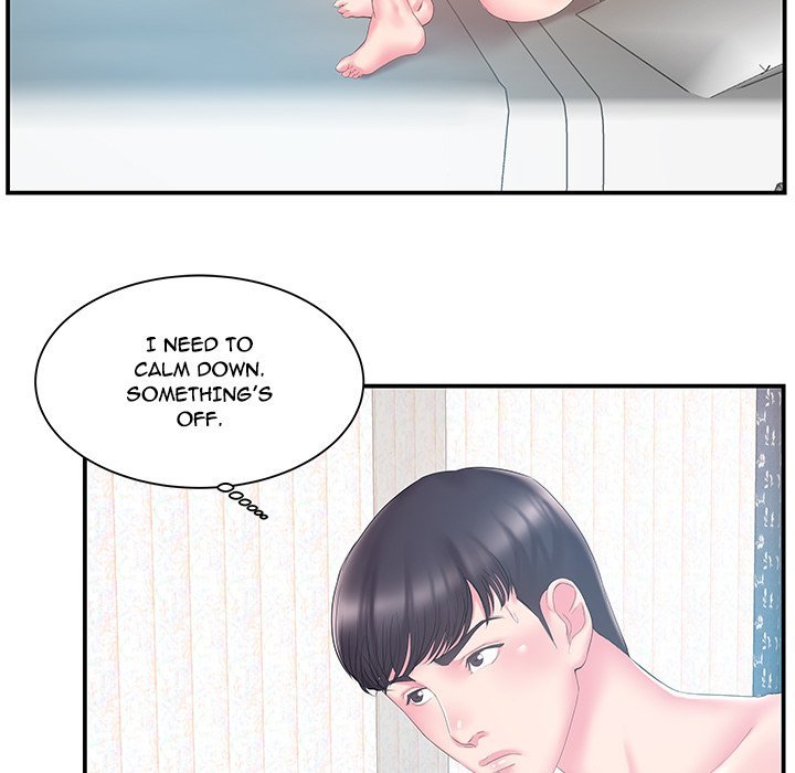 Sister-in-law Manhwa - Chapter 18 Page 18
