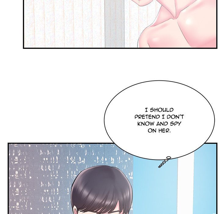 Sister-in-law Manhwa - Chapter 18 Page 19