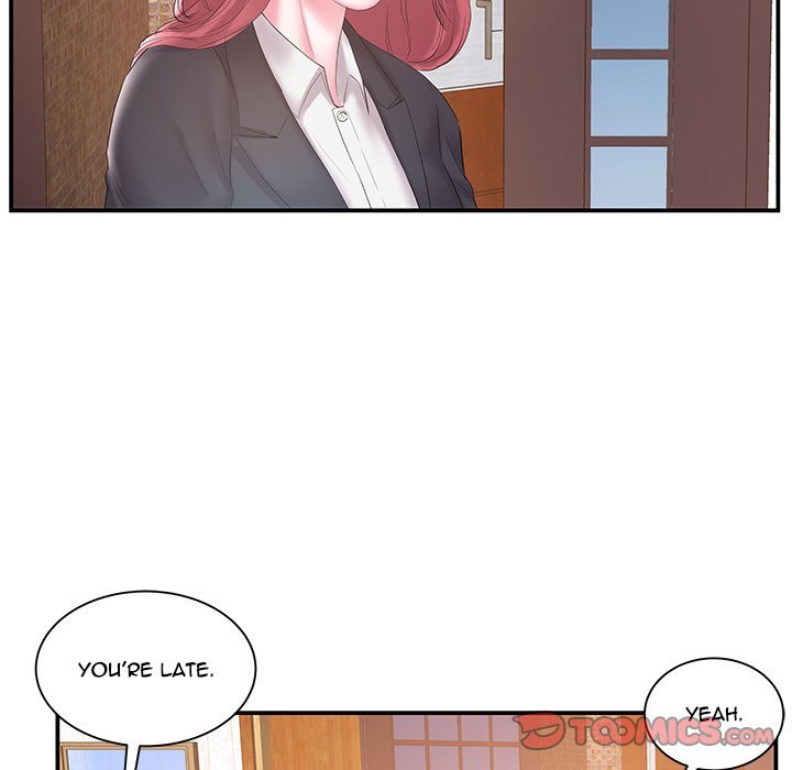 Sister-in-law Manhwa - Chapter 18 Page 25