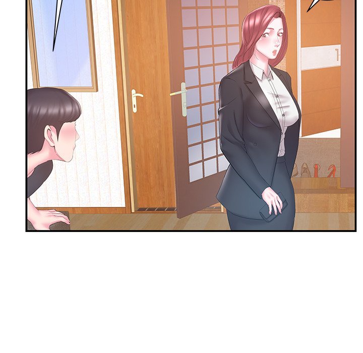 Sister-in-law Manhwa - Chapter 18 Page 26