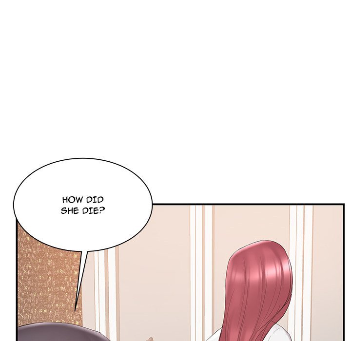 Sister-in-law Manhwa - Chapter 18 Page 31