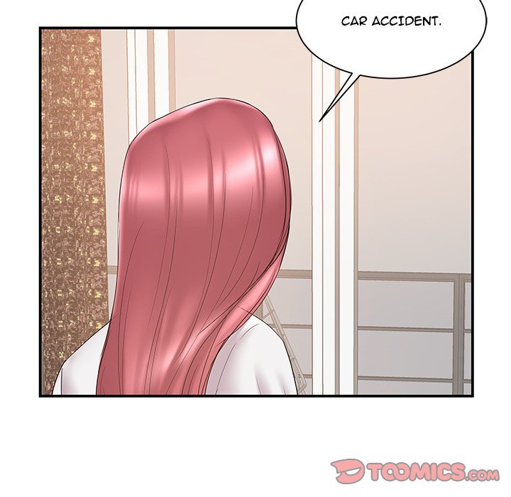Sister-in-law Manhwa - Chapter 18 Page 33