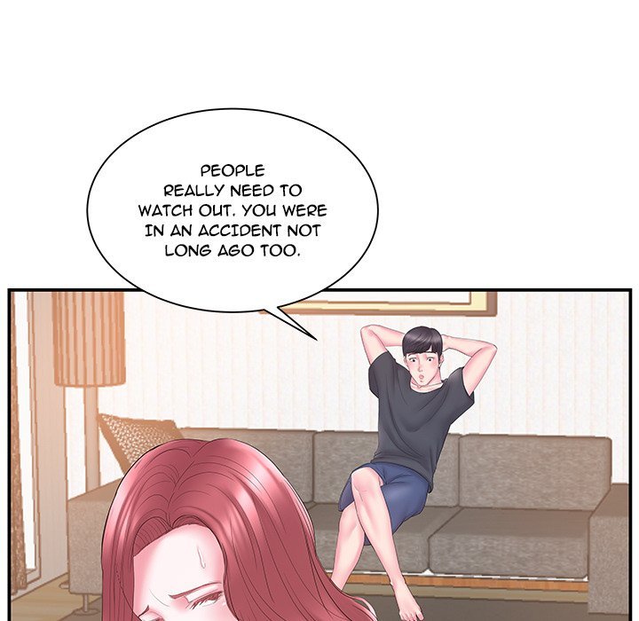 Sister-in-law Manhwa - Chapter 18 Page 34
