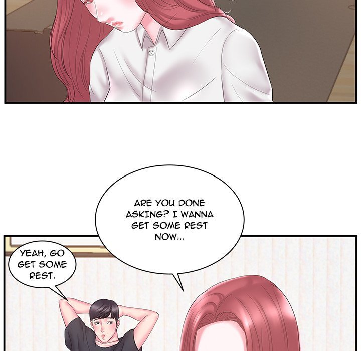 Sister-in-law Manhwa - Chapter 18 Page 35