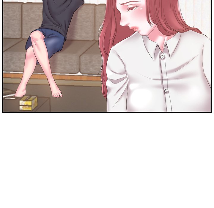 Sister-in-law Manhwa - Chapter 18 Page 36