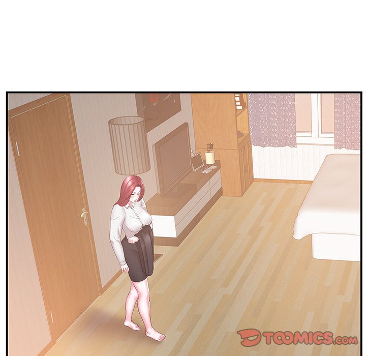 Sister-in-law Manhwa - Chapter 18 Page 37