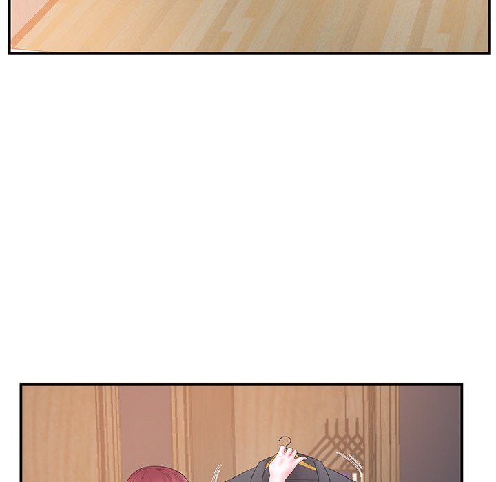 Sister-in-law Manhwa - Chapter 18 Page 38